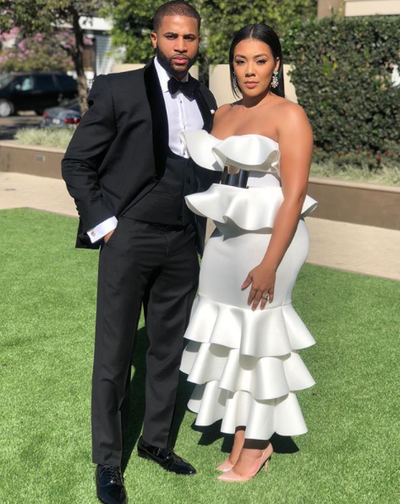 Couple Crush Of The Week: How Devale And Khadeen Ellis Have Kept Their Love Strong As Their Internet Fame Grows